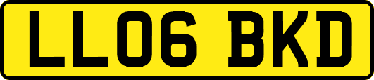 LL06BKD