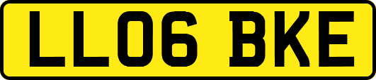 LL06BKE