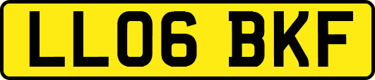 LL06BKF
