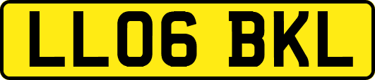 LL06BKL