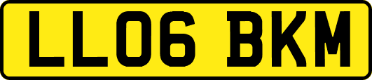 LL06BKM