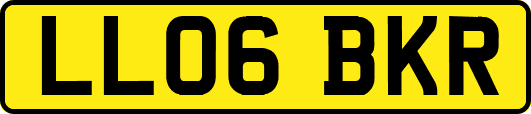 LL06BKR