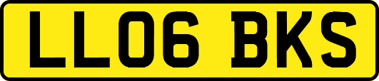 LL06BKS
