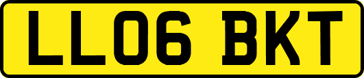 LL06BKT