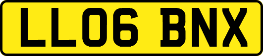 LL06BNX