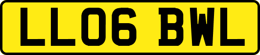 LL06BWL