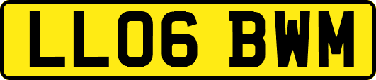 LL06BWM