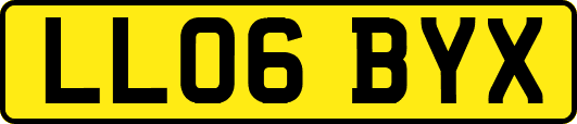 LL06BYX