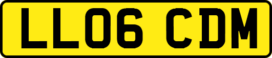 LL06CDM