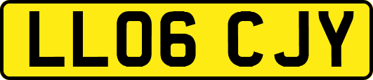 LL06CJY