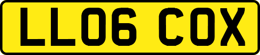 LL06COX
