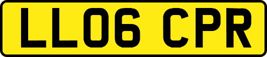 LL06CPR