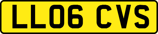 LL06CVS