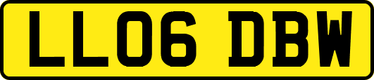 LL06DBW