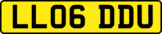 LL06DDU