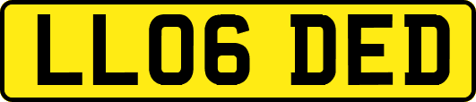 LL06DED