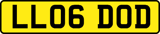 LL06DOD