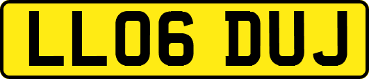 LL06DUJ