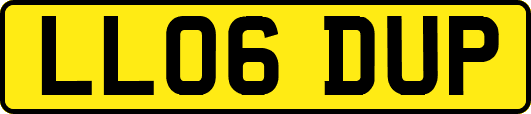 LL06DUP