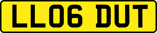 LL06DUT