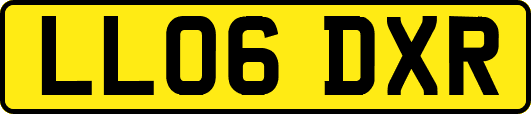 LL06DXR