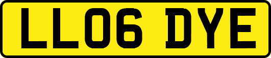 LL06DYE