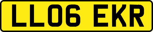 LL06EKR