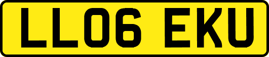 LL06EKU