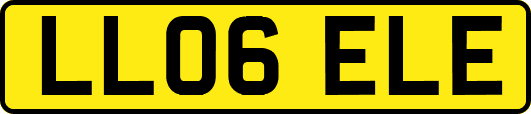 LL06ELE