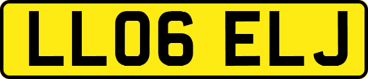 LL06ELJ
