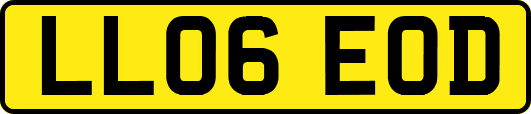 LL06EOD