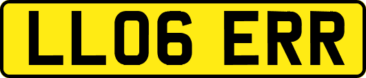LL06ERR