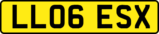 LL06ESX