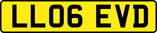 LL06EVD