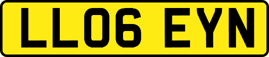LL06EYN