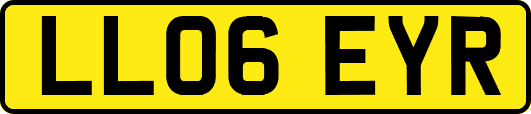 LL06EYR
