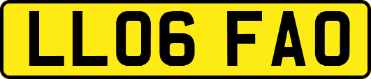 LL06FAO