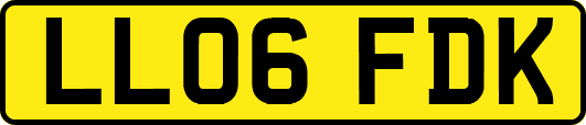 LL06FDK