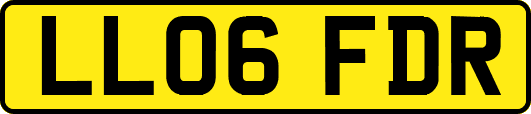 LL06FDR