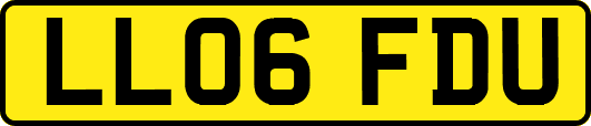 LL06FDU