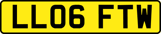 LL06FTW