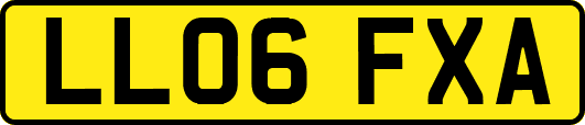 LL06FXA