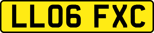 LL06FXC