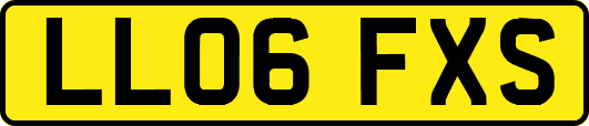 LL06FXS