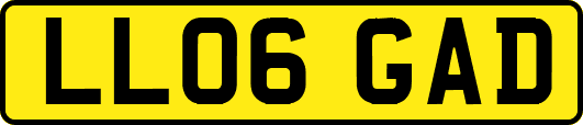 LL06GAD