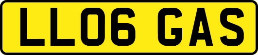 LL06GAS
