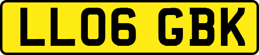 LL06GBK