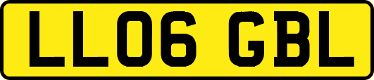 LL06GBL