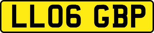 LL06GBP