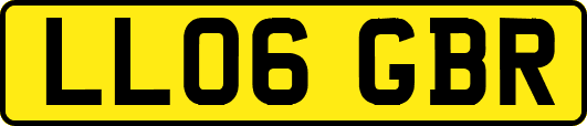 LL06GBR